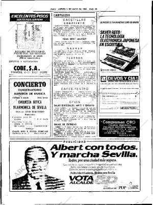 ABC SEVILLA 05-05-1983 página 72
