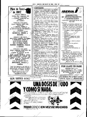 ABC SEVILLA 05-05-1983 página 73