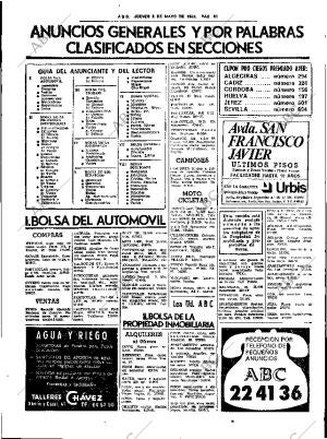 ABC SEVILLA 05-05-1983 página 75
