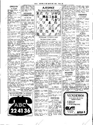 ABC SEVILLA 05-05-1983 página 77