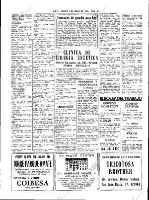 ABC SEVILLA 05-05-1983 página 79