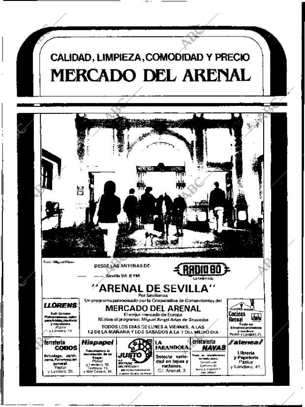 ABC SEVILLA 05-05-1983 página 8