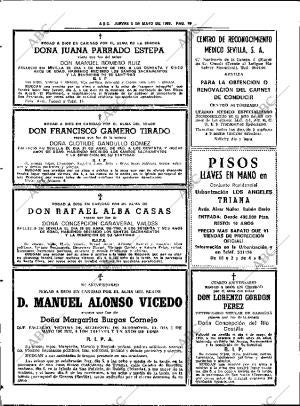 ABC SEVILLA 05-05-1983 página 84