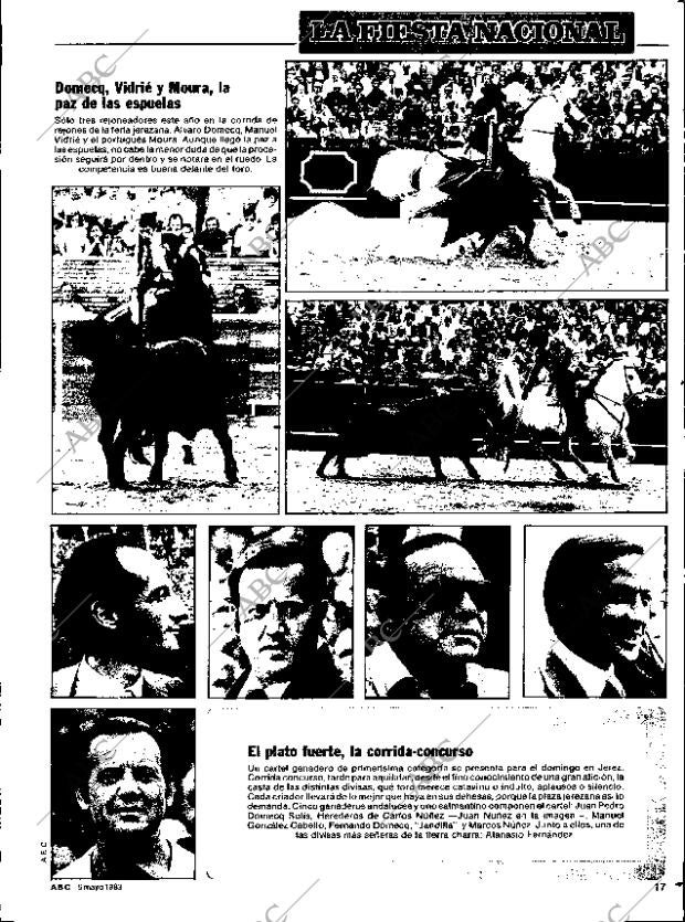 ABC SEVILLA 05-05-1983 página 89
