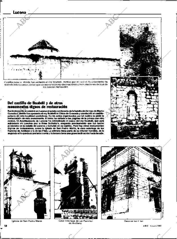 ABC SEVILLA 05-05-1983 página 90