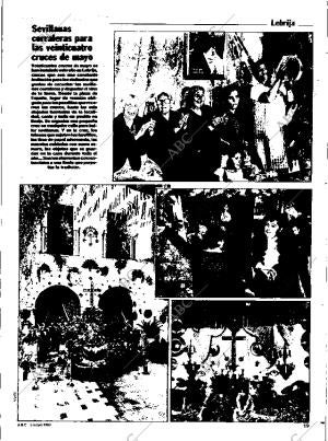 ABC SEVILLA 05-05-1983 página 91