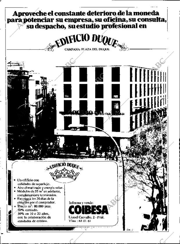 ABC SEVILLA 05-05-1983 página 92