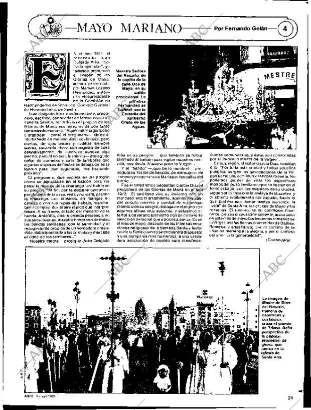 ABC SEVILLA 05-05-1983 página 93
