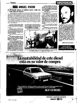 ABC SEVILLA 05-05-1983 página 95