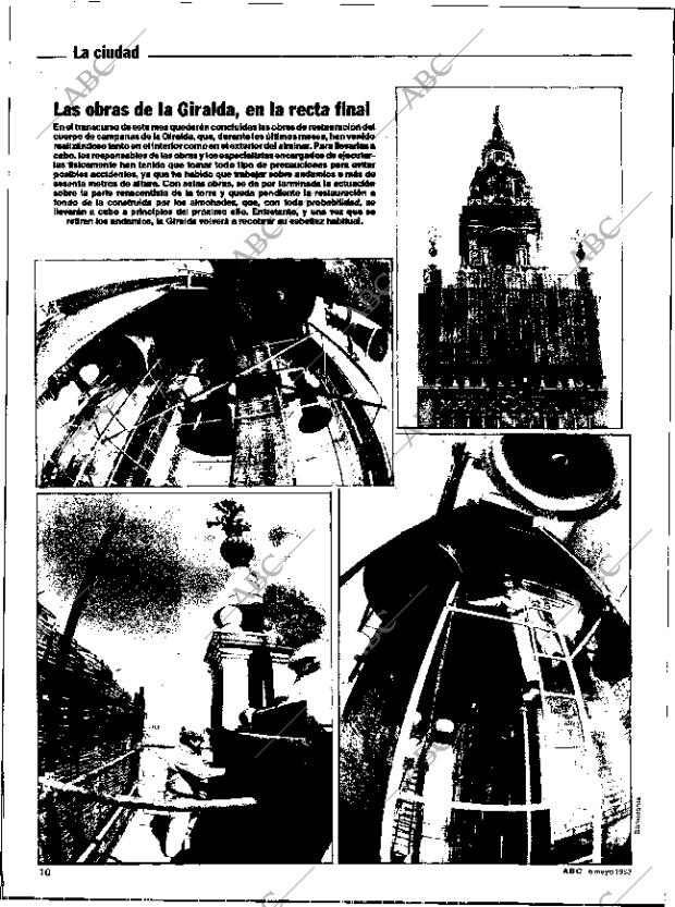ABC SEVILLA 06-05-1983 página 10