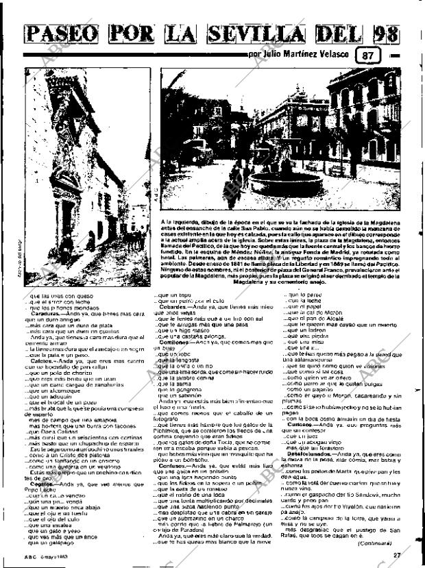 ABC SEVILLA 06-05-1983 página 107