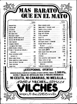 ABC SEVILLA 06-05-1983 página 108