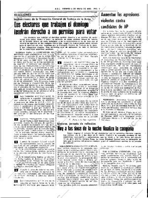 ABC SEVILLA 06-05-1983 página 23