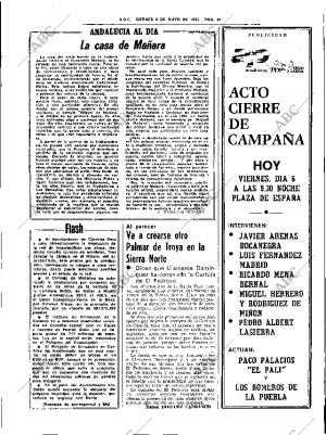 ABC SEVILLA 06-05-1983 página 43