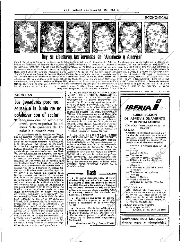 ABC SEVILLA 06-05-1983 página 47