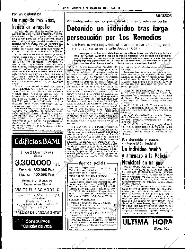 ABC SEVILLA 06-05-1983 página 54