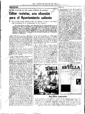 ABC SEVILLA 06-05-1983 página 55