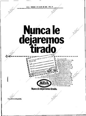 ABC SEVILLA 06-05-1983 página 68