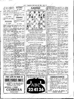 ABC SEVILLA 06-05-1983 página 88