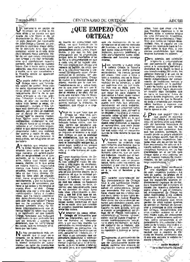 ABC MADRID 07-05-1983 página 49
