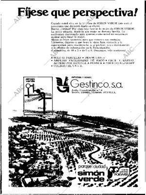 ABC SEVILLA 07-05-1983 página 14