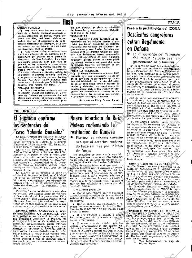 ABC SEVILLA 07-05-1983 página 19