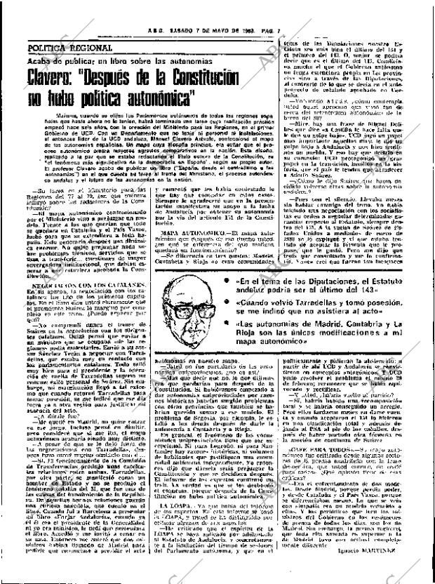 ABC SEVILLA 07-05-1983 página 21