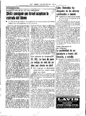 ABC SEVILLA 07-05-1983 página 23