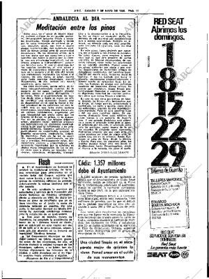 ABC SEVILLA 07-05-1983 página 25
