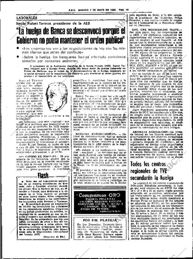 ABC SEVILLA 07-05-1983 página 28