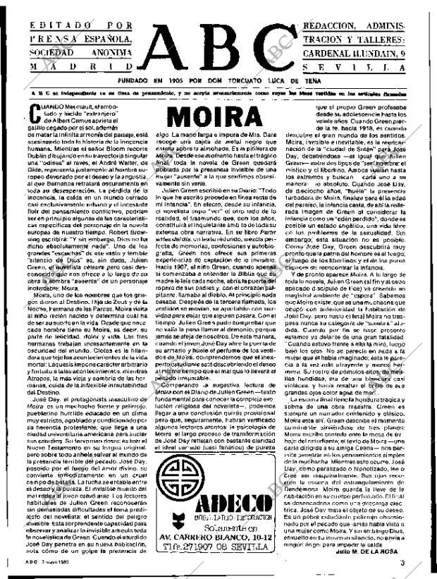 ABC SEVILLA 07-05-1983 página 3
