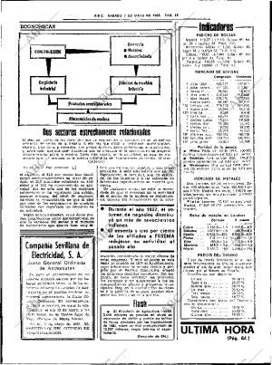 ABC SEVILLA 07-05-1983 página 30