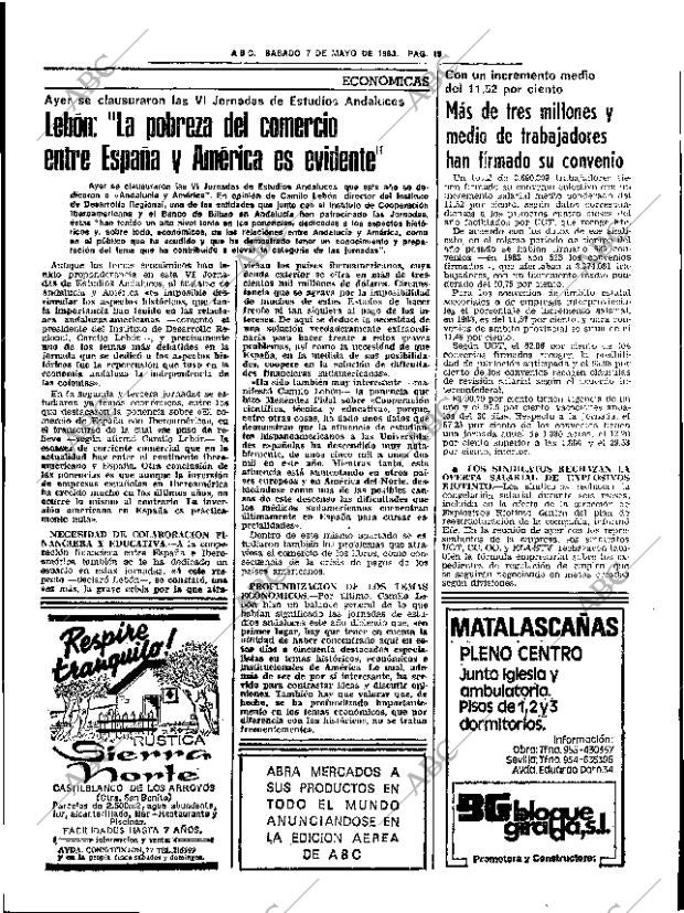 ABC SEVILLA 07-05-1983 página 33