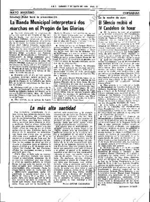 ABC SEVILLA 07-05-1983 página 41