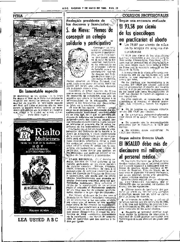 ABC SEVILLA 07-05-1983 página 42