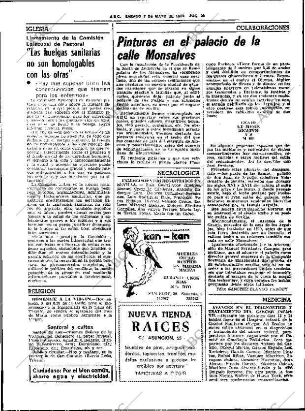 ABC SEVILLA 07-05-1983 página 44