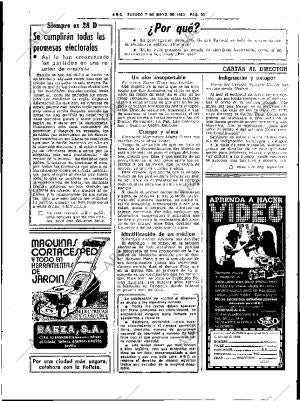 ABC SEVILLA 07-05-1983 página 47