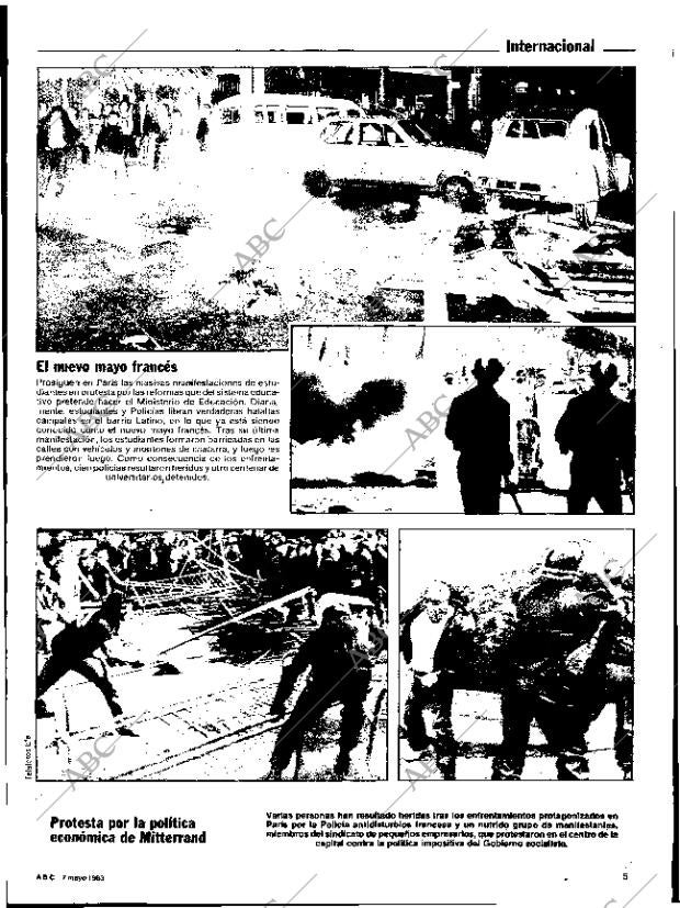 ABC SEVILLA 07-05-1983 página 5