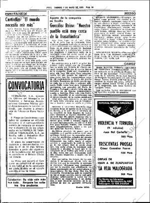 ABC SEVILLA 07-05-1983 página 52