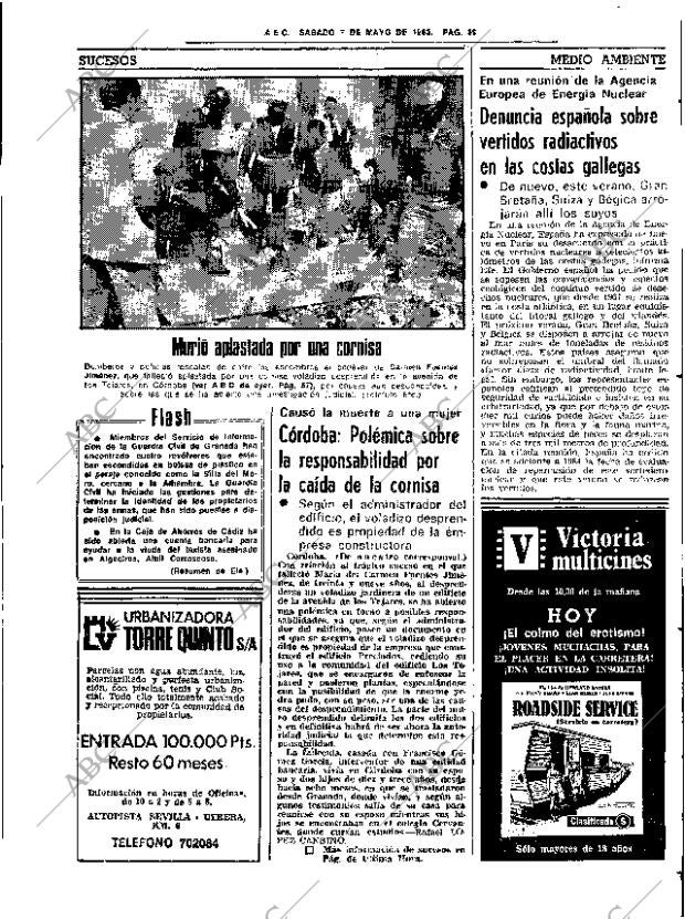ABC SEVILLA 07-05-1983 página 53