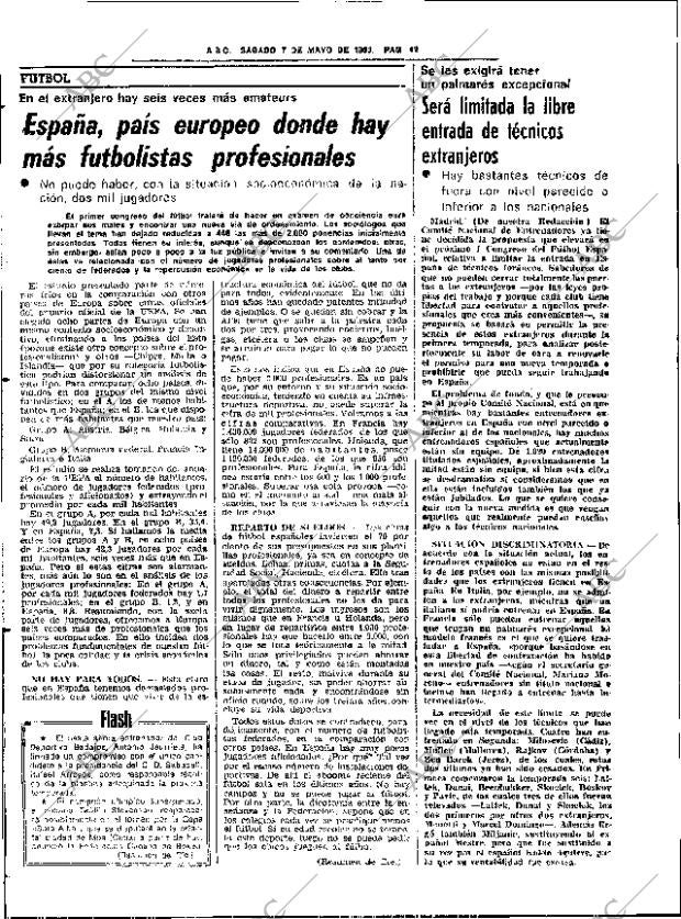 ABC SEVILLA 07-05-1983 página 56