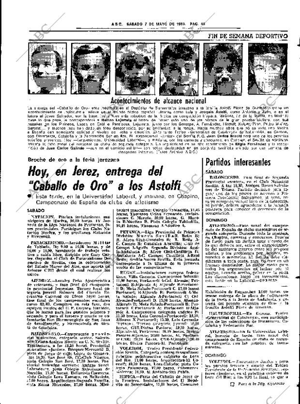 ABC SEVILLA 07-05-1983 página 59