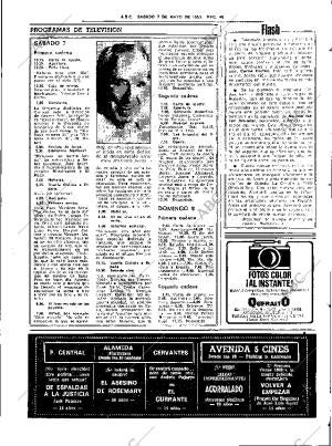 ABC SEVILLA 07-05-1983 página 63