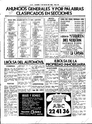 ABC SEVILLA 07-05-1983 página 68