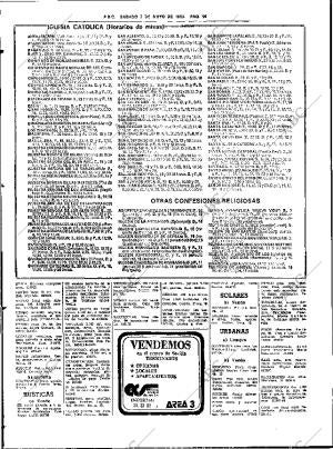 ABC SEVILLA 07-05-1983 página 70