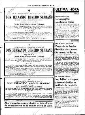 ABC SEVILLA 07-05-1983 página 78