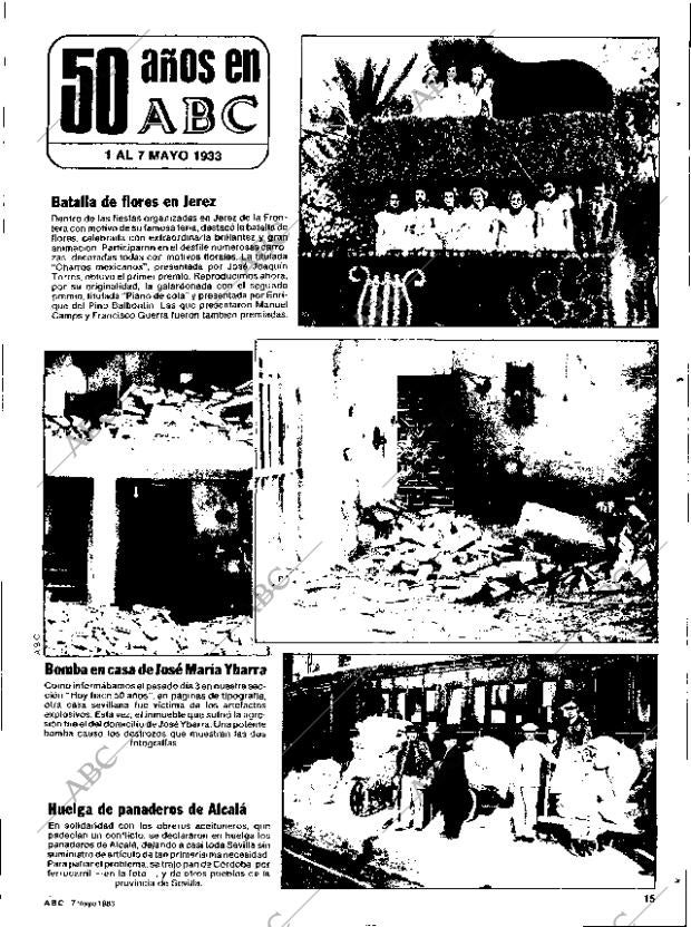 ABC SEVILLA 07-05-1983 página 79