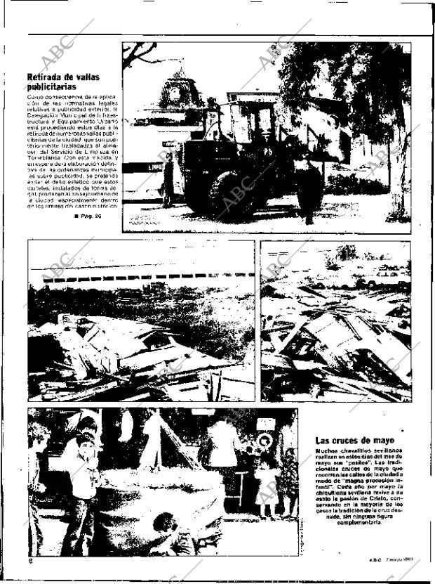 ABC SEVILLA 07-05-1983 página 8