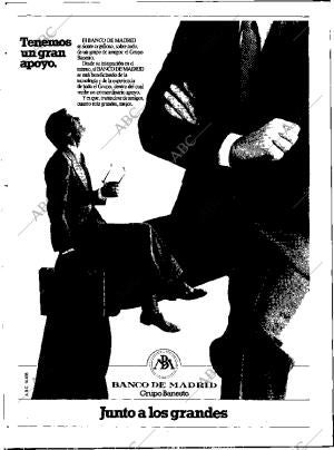 ABC SEVILLA 07-05-1983 página 80