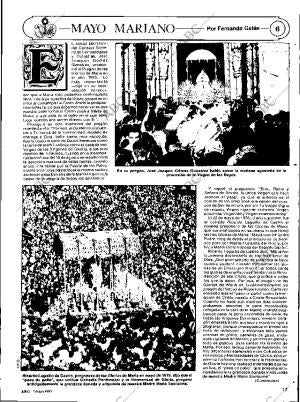 ABC SEVILLA 07-05-1983 página 81